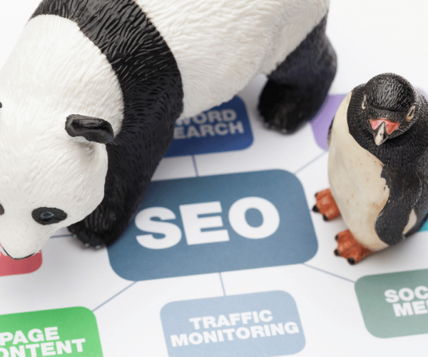 Google 究竟喜歡什麼樣的內容？
